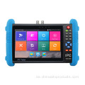 7-Zoll-IP-Tester-Monitor mit Android-System